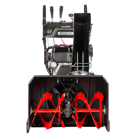 Снегоуборщик бензиновый RedVerg RD-SB71/1450BS-E PROLine (Briggs & Stratton 1450 Snow Series) Снегоуборщик бензиновый RedVerg RD-SB71/1450BS-E PROLine (Briggs & Stratton 1450 Snow Series)