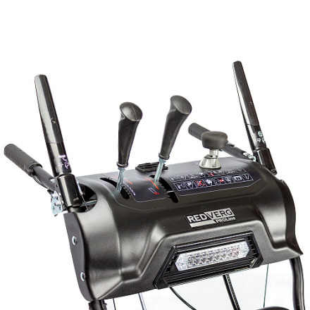 Снегоуборщик бензиновый RedVerg RD-SB71/1450BS-E PROLine (Briggs & Stratton 1450 Snow Series) Снегоуборщик бензиновый RedVerg RD-SB71/1450BS-E PROLine (Briggs & Stratton 1450 Snow Series)