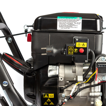 Снегоуборщик бензиновый RedVerg RD-SB71/1450BS-E PROLine (Briggs & Stratton 1450 Snow Series) Снегоуборщик бензиновый RedVerg RD-SB71/1450BS-E PROLine (Briggs & Stratton 1450 Snow Series)