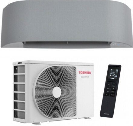 Сплит-система Toshiba RAS-B10N4KVRG-E/RAS-10J2AVSG-E1 Сплит-система Toshiba RAS-B10N4KVRG-E/RAS-10J2AVSG-E1
