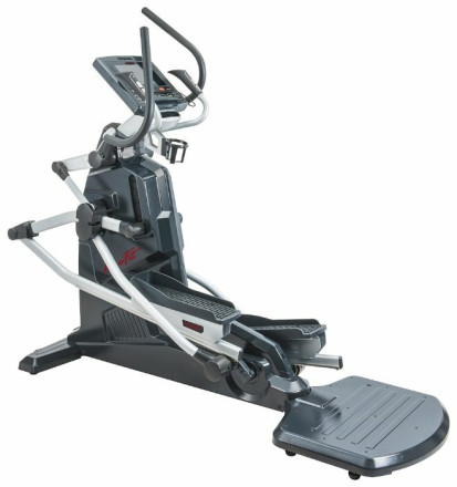 Эллиптический тренажер AeroFit X6-E 10.1"LCD Эллиптический тренажер AeroFit X6-E 10.1"LCD