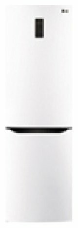 Холодильник LG GC-B449 SVQW Холодильник LG GC-B449 SVQW