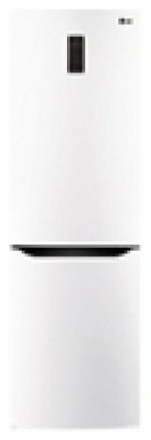 Холодильник LG GC-B449 SVQW