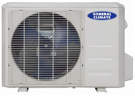 Сплит-система General Climate GC-R30HR/GU-R30H Сплит-система General Climate GC-R30HR/GU-R30H