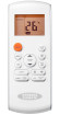 Сплит-система General Climate GC-R30HR/GU-R30H Сплит-система General Climate GC-R30HR/GU-R30H