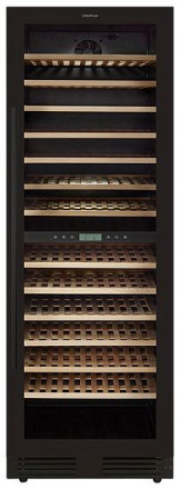 Винный шкаф CELLAR PRIVATE CP165-2TB Винный шкаф CELLAR PRIVATE CP165-2TB