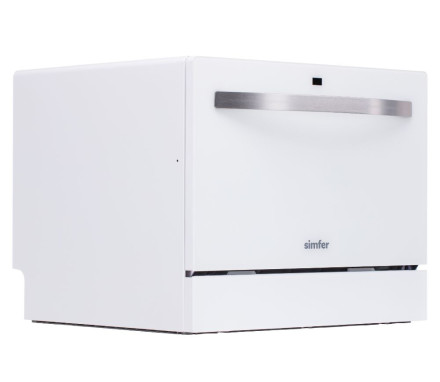 Посудомоечная машина Simfer DCB6501 Посудомоечная машина Simfer DCB6501