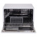 Посудомоечная машина Simfer DCB6501 Посудомоечная машина Simfer DCB6501
