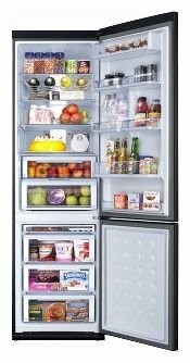 Холодильник Samsung RL-55 VTEMR