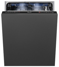 Посудомоечная машина smeg ST733TL-2
