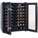 Винный шкаф CAVANOVA CV048 Винный шкаф CAVANOVA CV048