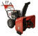 Снегоуборщик бензиновый DDE ST1176LE