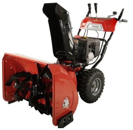 Снегоуборщик бензиновый DDE ST1176LE