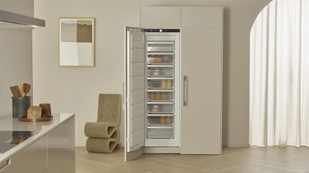 Морозильная камера V-ZUG Freezer V4000 178N FR4T-53008 Морозильная камера V-ZUG Freezer V4000 178N FR4T-53008