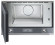 Микроволновая печь встраиваемая smeg MP122S1