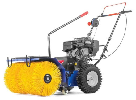 Снегоуборщик бензиновый MasterYard MXS 7522B
