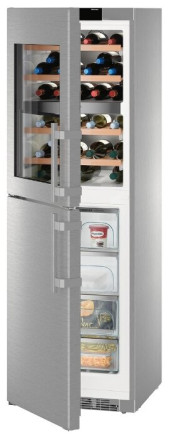 Холодильник Liebherr SWTNes 4285