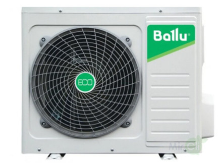 Сплит-система Ballu BSGRI-24HN8_22Y Сплит-система Ballu BSGRI-24HN8_22Y