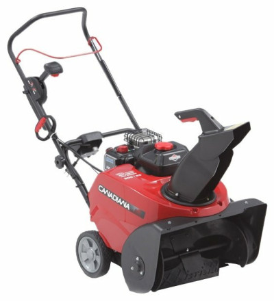 Снегоуборщик бензиновый Canadiana CS55800E