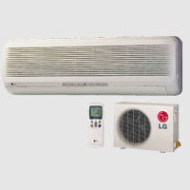 Настенная сплит-система LG LS-J0961HL Настенная сплит-система LG LS-J0961HL