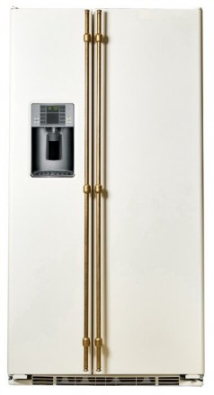 Холодильник IO MABE ORE 30 VGHCBI