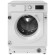 Встраиваемая стиральная машина Whirlpool BI WMWG 91484E EU Встраиваемая стиральная машина Whirlpool BI WMWG 91484E EU