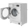 Встраиваемая стиральная машина Whirlpool BI WMWG 91484E EU Встраиваемая стиральная машина Whirlpool BI WMWG 91484E EU