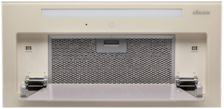 Встраиваемая вытяжка Konigin Navi Ivory/Ivory Glass 60