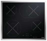 Варочная панель Gorenje ECT 620 BX Варочная панель Gorenje ECT 620 BX