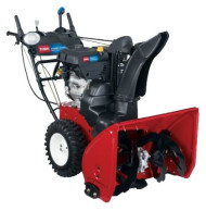 Снегоуборщик бензиновый Toro 38824 Снегоуборщик бензиновый Toro 38824