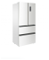 Холодильник Tesler RFD-430I White Холодильник Tesler RFD-430I White