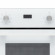 Встраиваемый электрический духовой шкаф Krona RITUS 45 WH