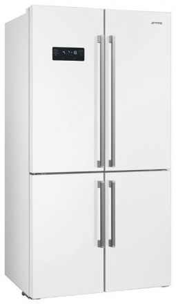 Холодильник smeg FQ60B2PE1