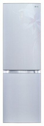 Холодильник LG GA-B439 TGDF