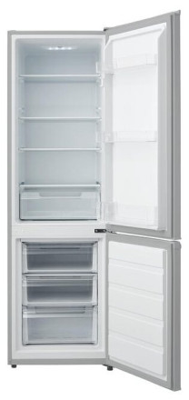 Холодильник Zarget ZRB 290W Холодильник Zarget ZRB 290W