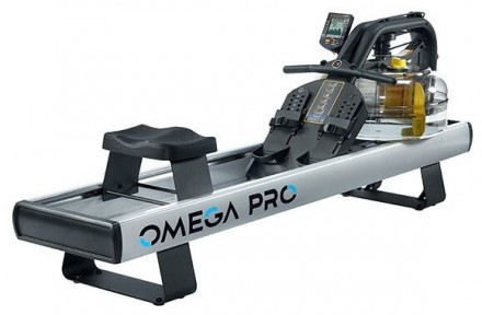 Гребной тренажер First Degree Fitness Omega PRO