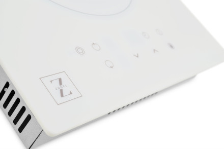 Встраиваемая электрическая варочная панель Zugel ZEH292W Встраиваемая электрическая варочная панель Zugel ZEH292W