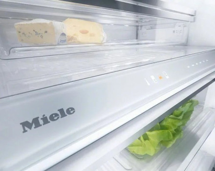 Встраиваемый холодильник Miele K 1901 Vi Встраиваемый холодильник Miele K 1901 Vi
