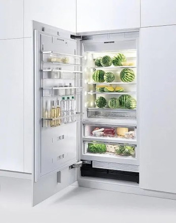 Встраиваемый холодильник Miele K 1901 Vi Встраиваемый холодильник Miele K 1901 Vi