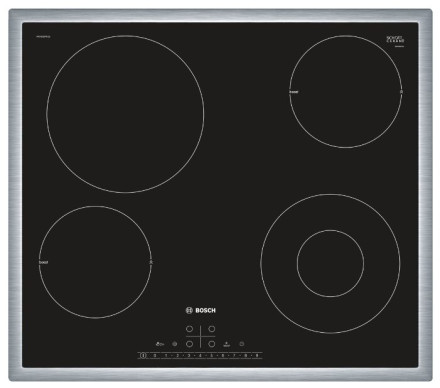 Варочная панель Bosch PKF645FP1G Варочная панель Bosch PKF645FP1G