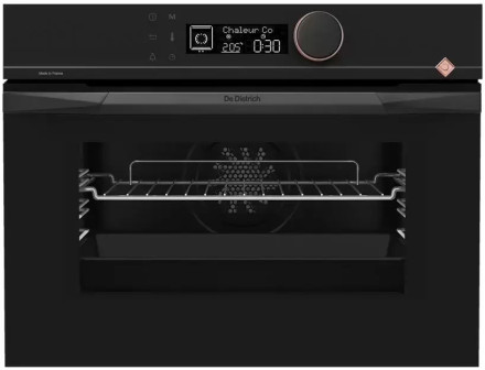 Духовой шкаф De Dietrich DKP4531H Духовой шкаф De Dietrich DKP4531H