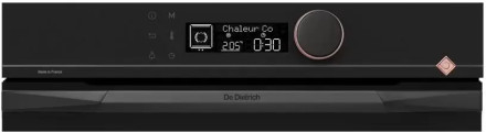 Духовой шкаф De Dietrich DKP4531H Духовой шкаф De Dietrich DKP4531H