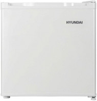 Холодильник HYUNDAI CO05041H белый
