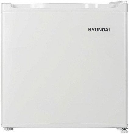 Холодильник HYUNDAI CO05041H белый Холодильник HYUNDAI CO05041H белый