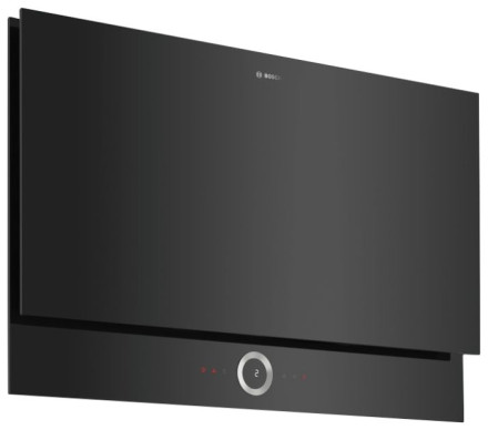 Каминная вытяжка Bosch DWF 97 RU 60 BK Каминная вытяжка Bosch DWF 97 RU 60 BK