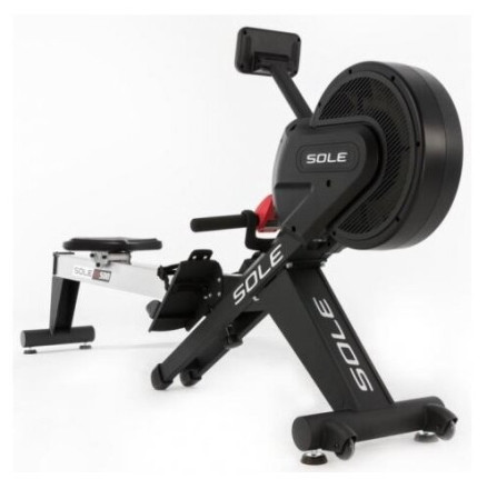 Гребной тренажер Sole Fitness SR500 Гребной тренажер Sole Fitness SR500