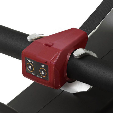 Гребной тренажер Sole Fitness SR500 Гребной тренажер Sole Fitness SR500
