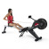 Гребной тренажер Sole Fitness SR500 Гребной тренажер Sole Fitness SR500