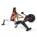 Гребной тренажер Sole Fitness SR500 Гребной тренажер Sole Fitness SR500