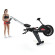 Гребной тренажер Sole Fitness SR500 Гребной тренажер Sole Fitness SR500